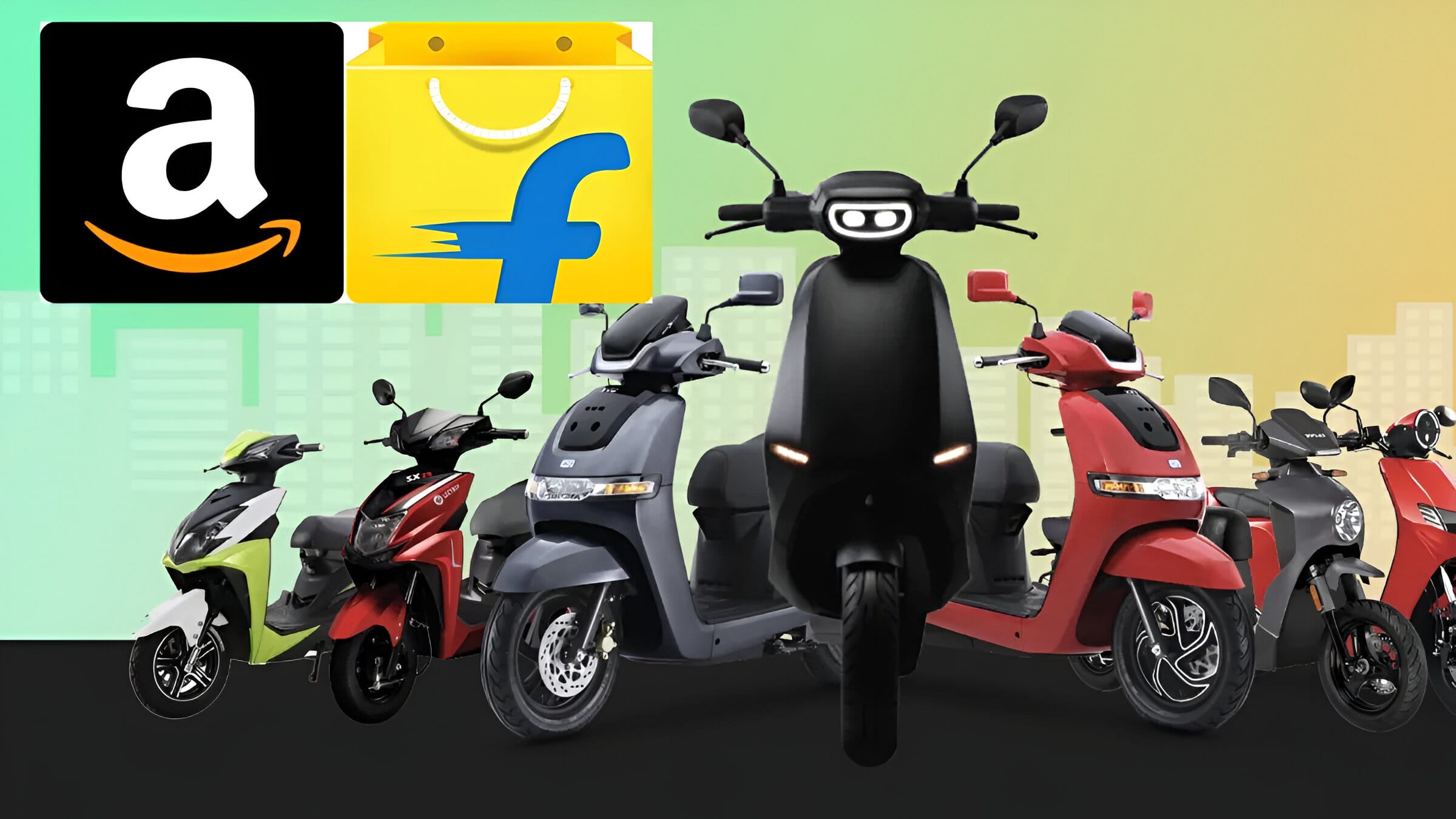 Flipkart Offer