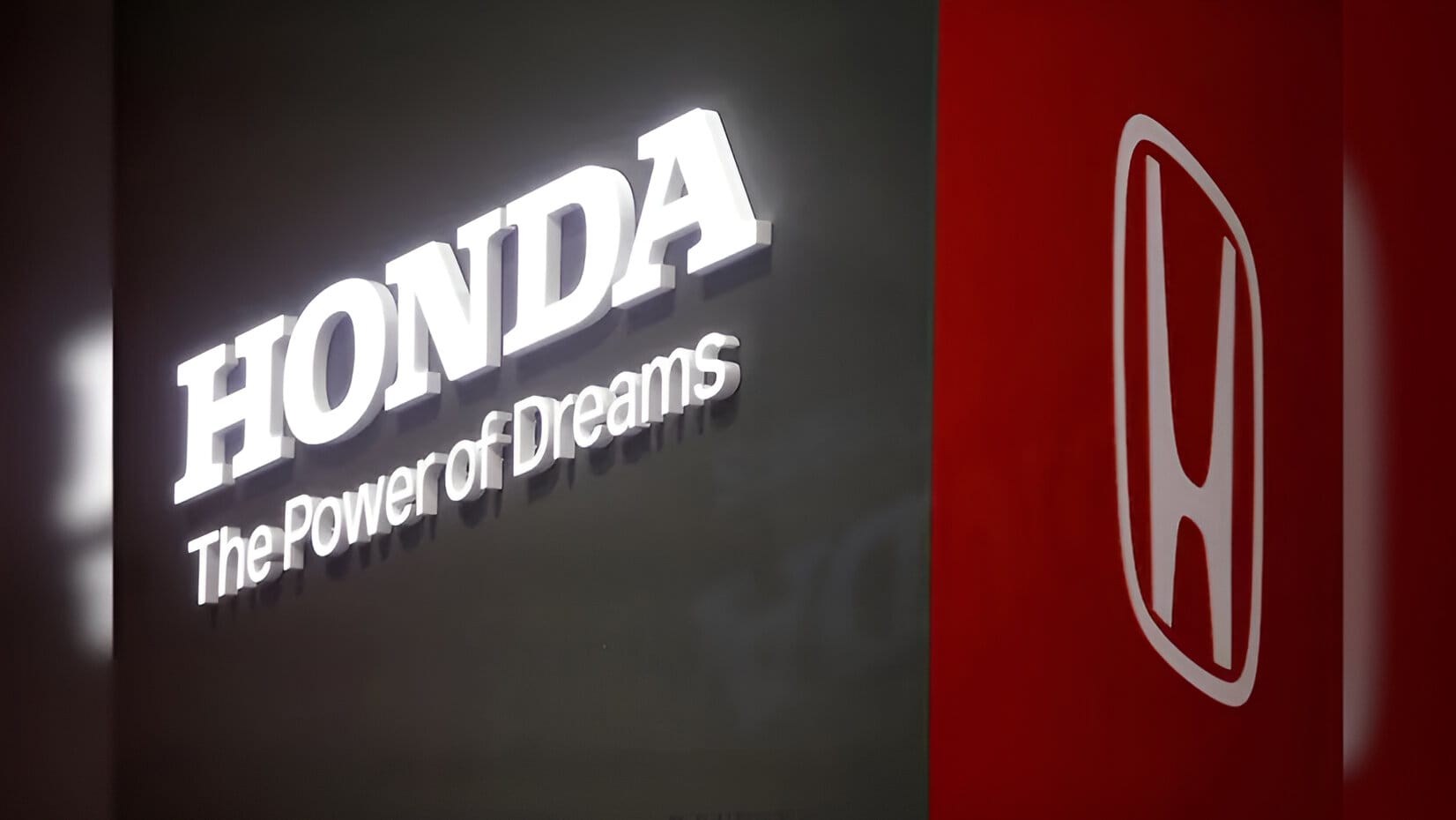 Honda Motors