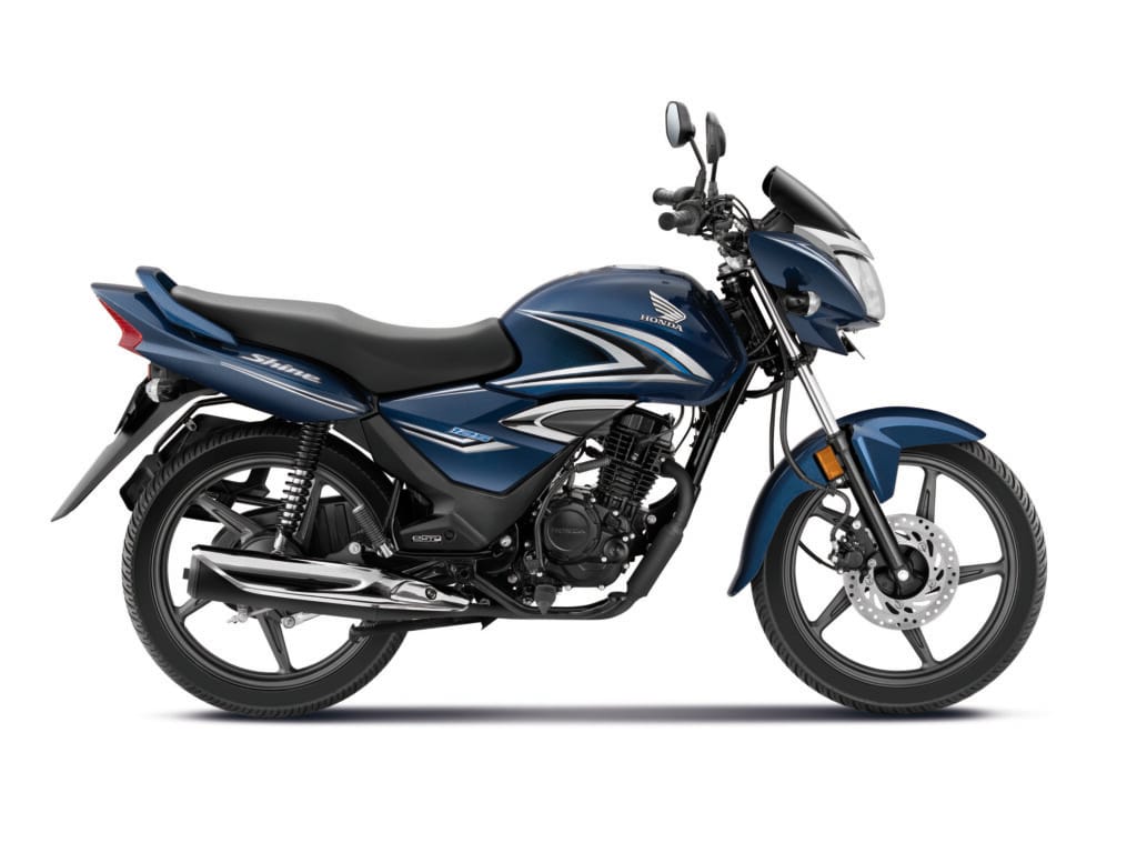 Honda Shine 125