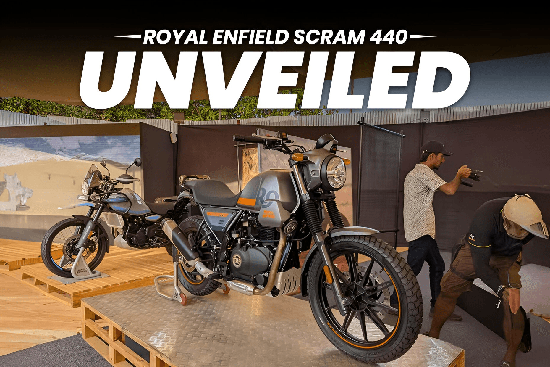 Royal Enfield