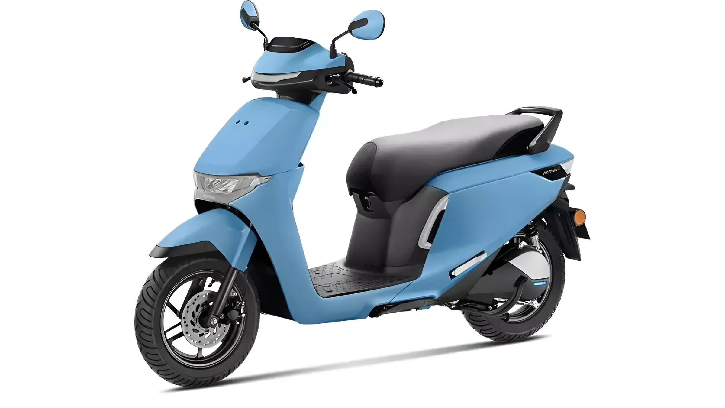 Honda Activa Ev