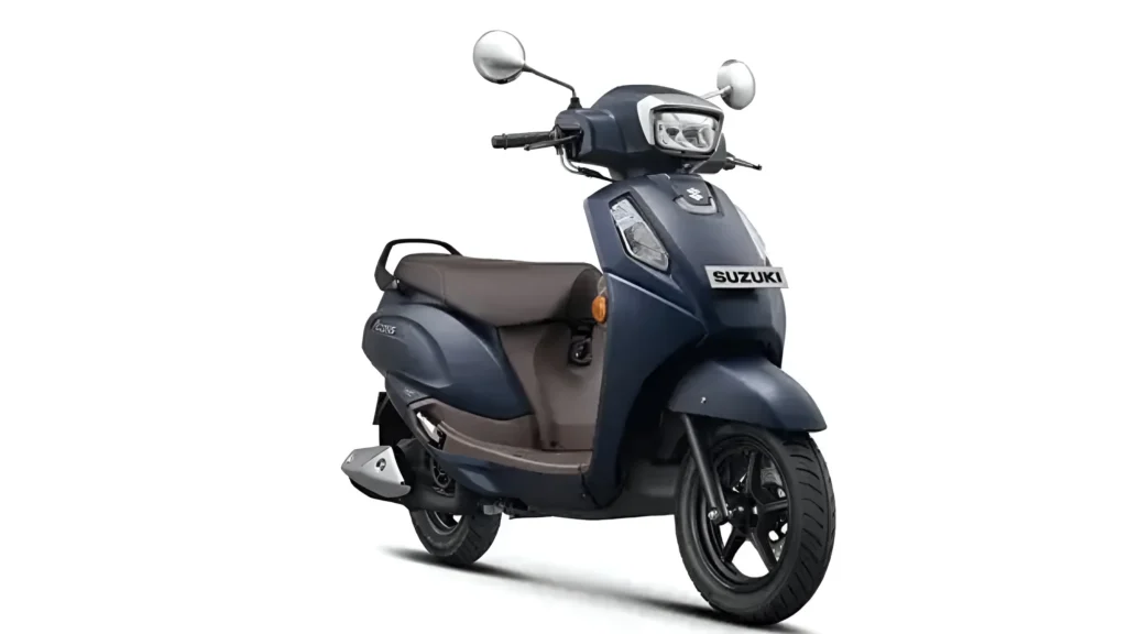 Suzuki access 125