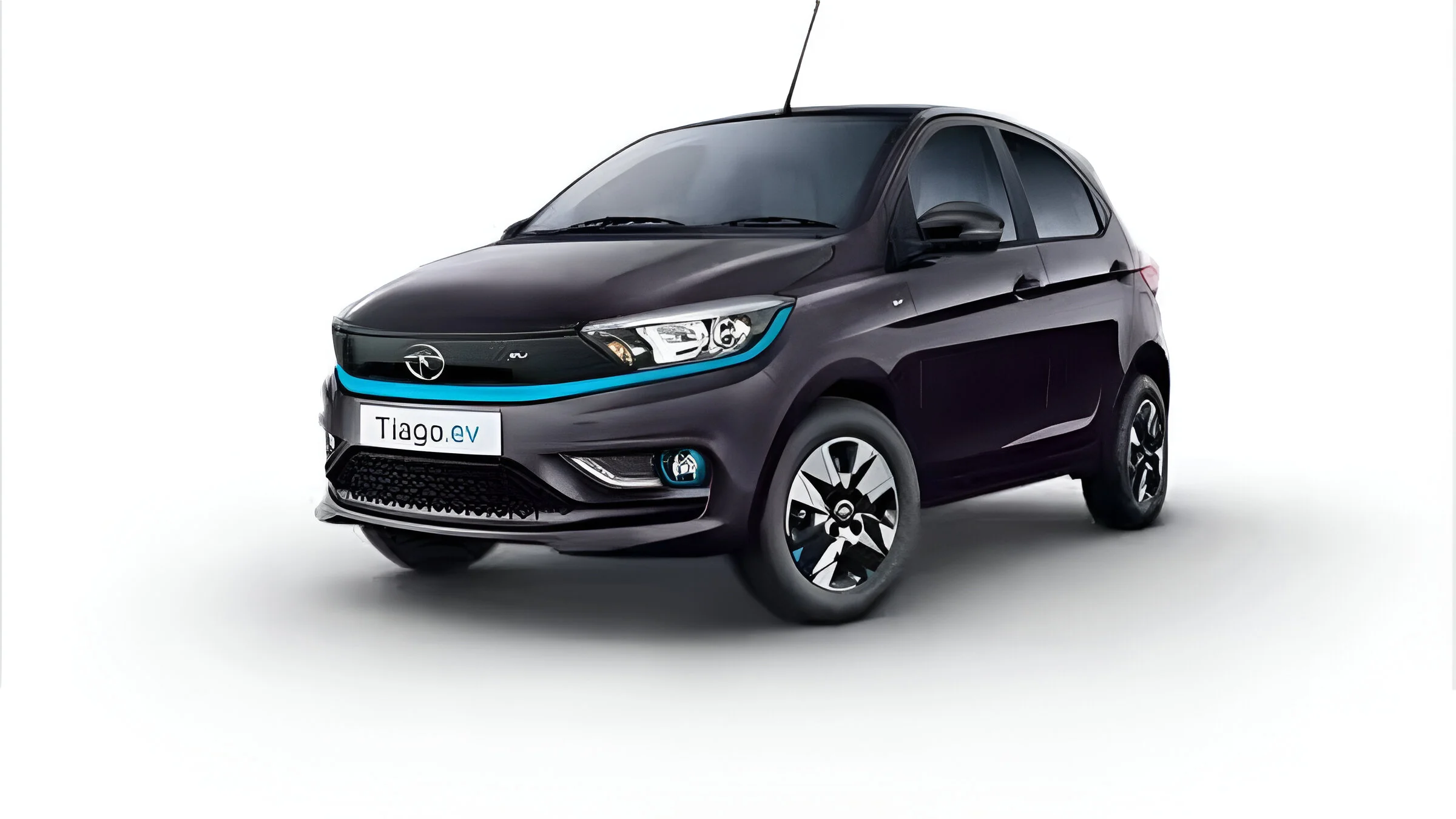 Tata Tiago Ev